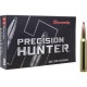 257WbyMag ELD-X 110gr Precision Hunter